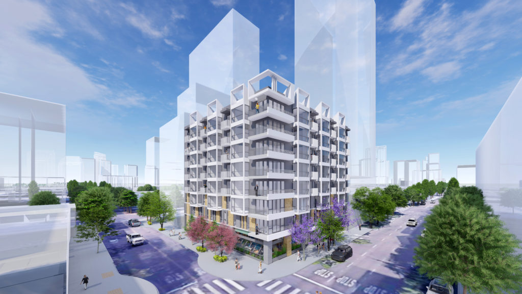 ESI Ventures | Select Assets